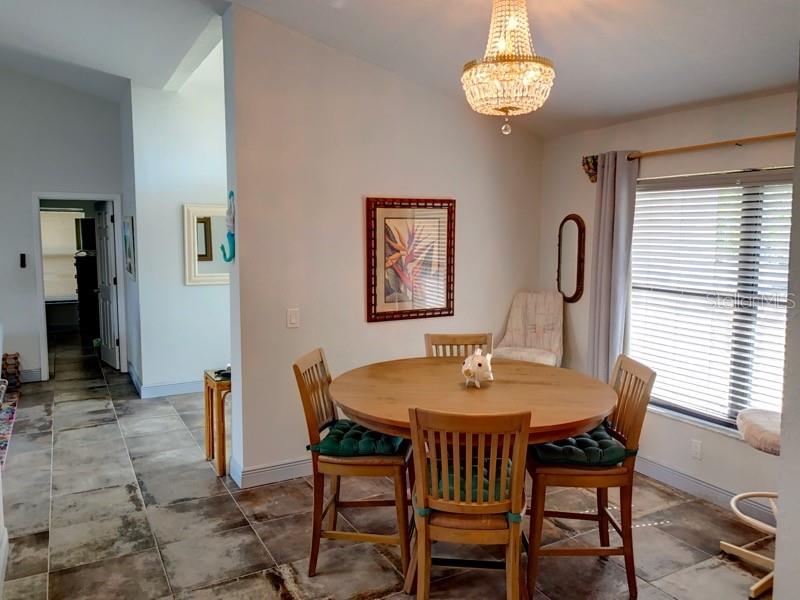 PUNTA GORDA ISLES SEC 05 - Residential Lease