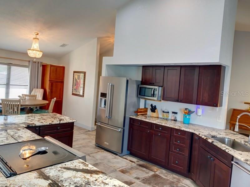 PUNTA GORDA ISLES SEC 05 - Residential Lease