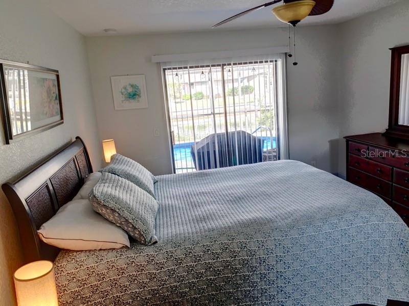 PUNTA GORDA ISLES SEC 05 - Residential Lease