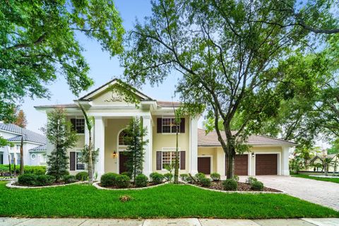Photo of 7601 Debeaubien Drive, Orlando, FL 32835 (MLS # TB8503272)