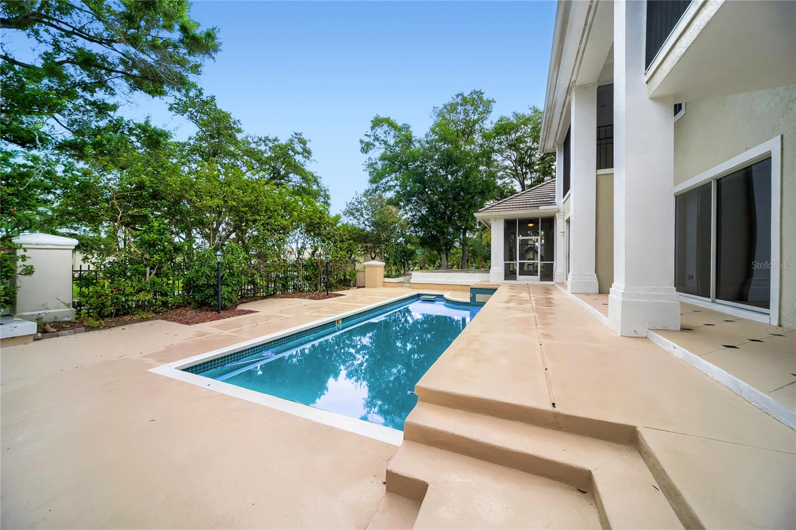 METROWEST REP - Residential
