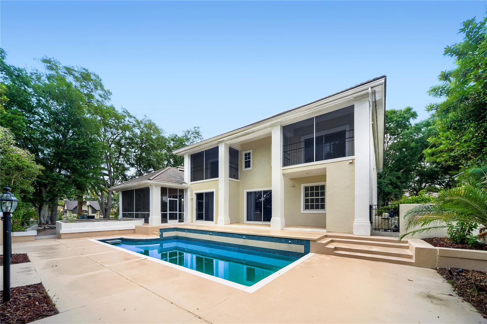 METROWEST REP - Residential