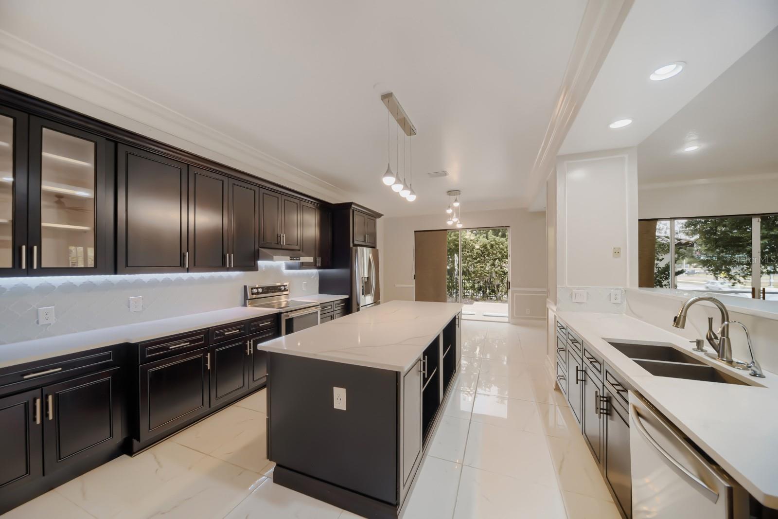 METROWEST REP - Residential