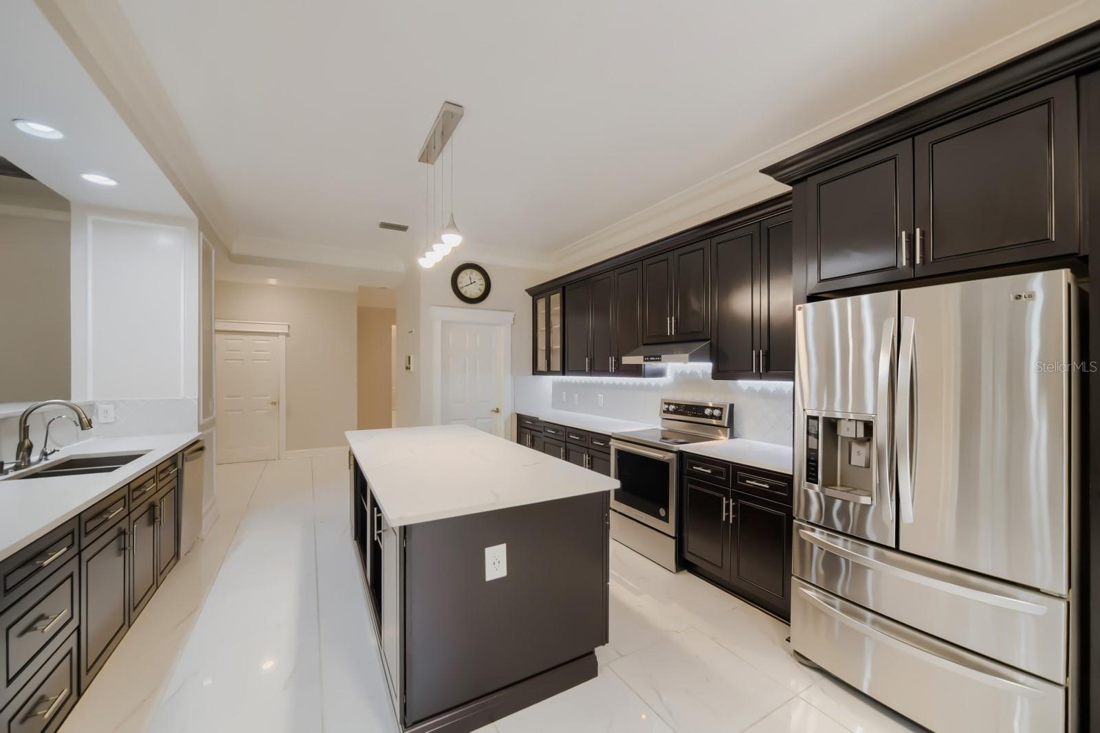METROWEST REP - Residential