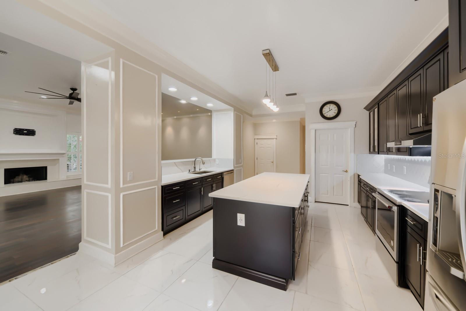 METROWEST REP - Residential