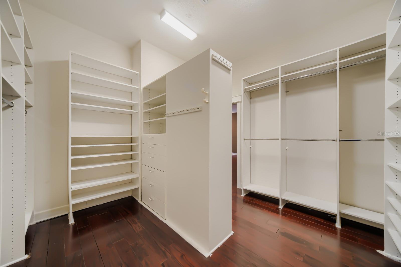 METROWEST REP - Residential