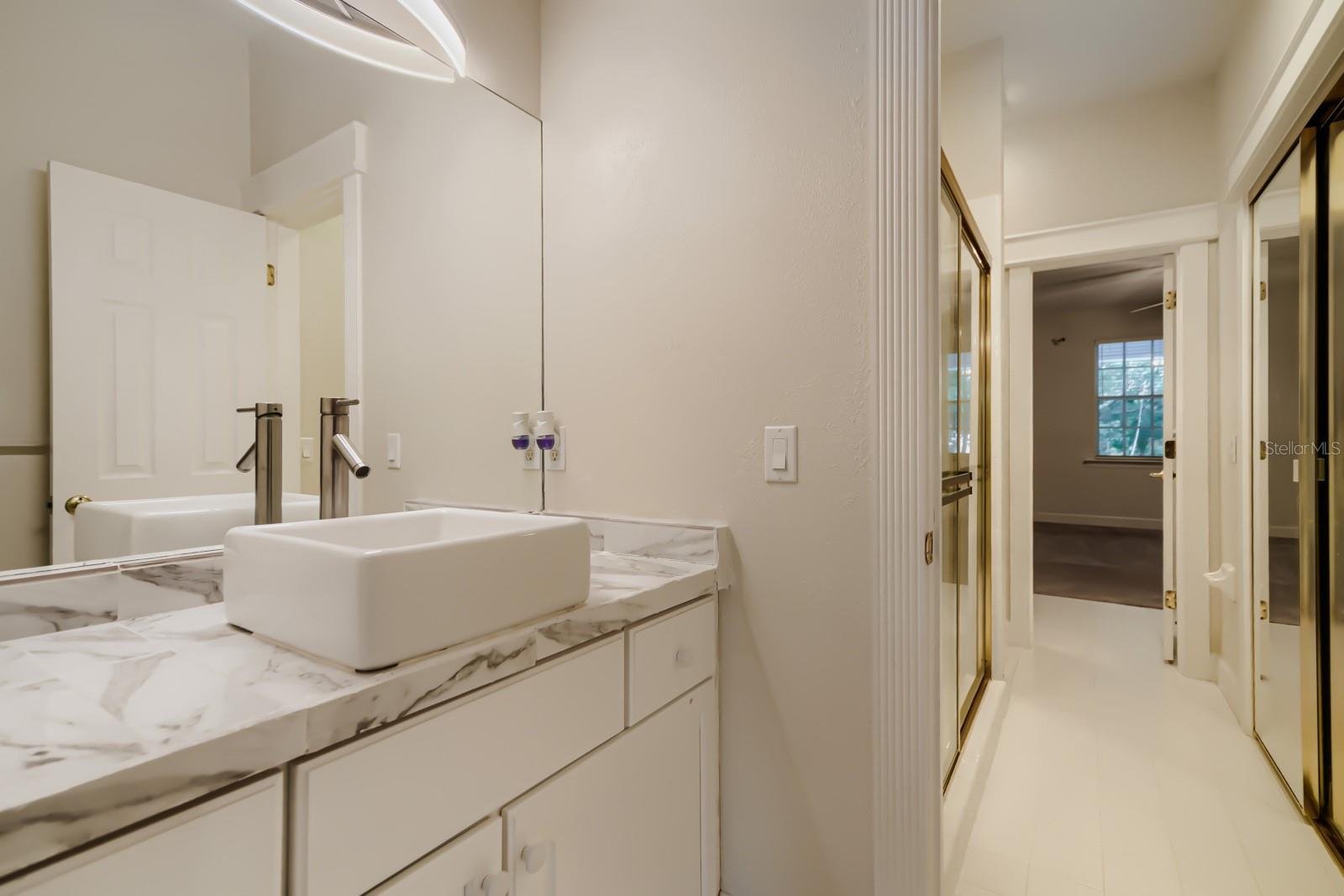 METROWEST REP - Residential