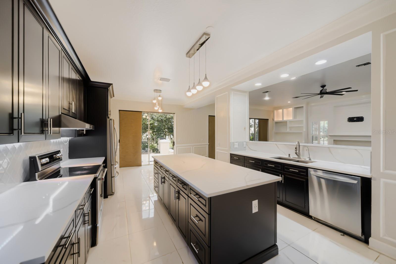 METROWEST REP - Residential