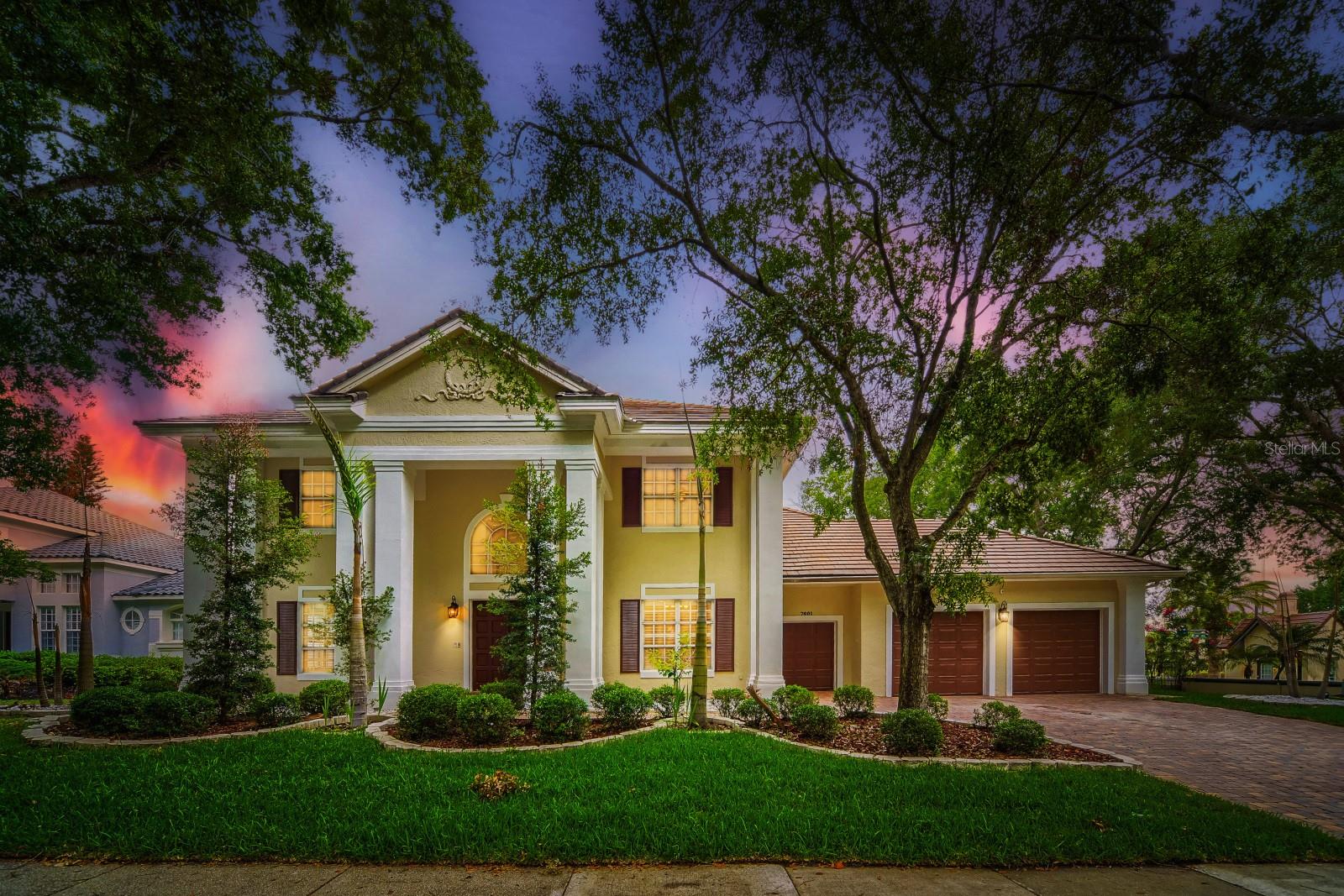 METROWEST REP - Residential