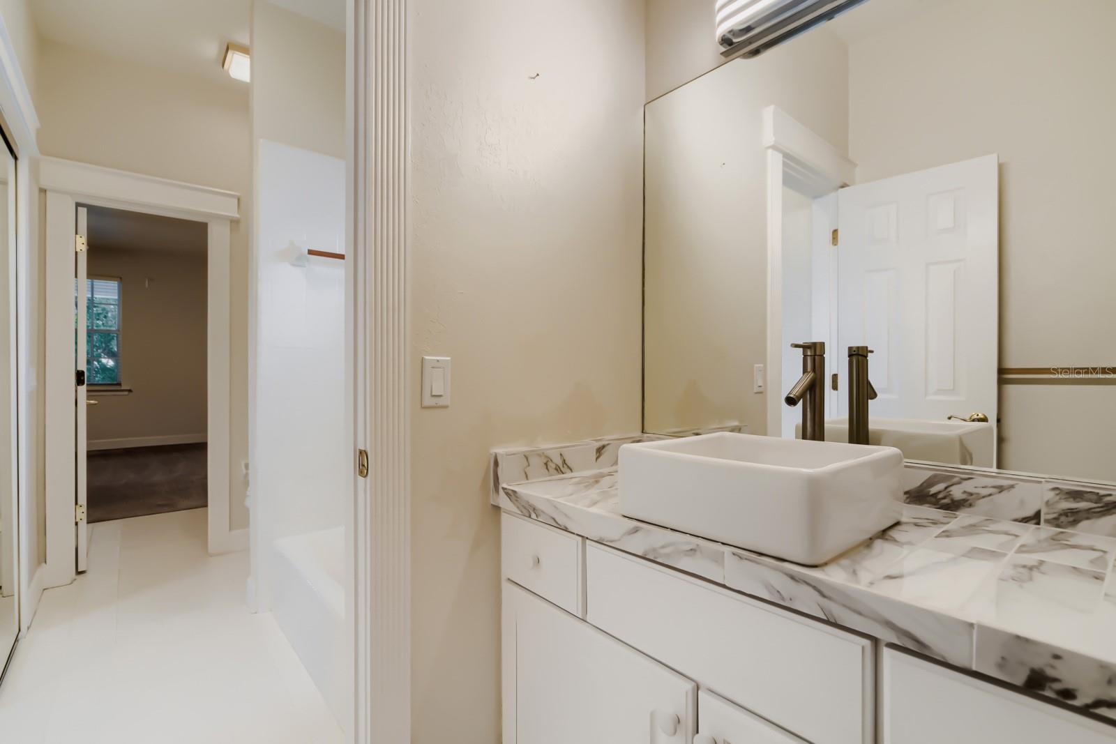 METROWEST REP - Residential