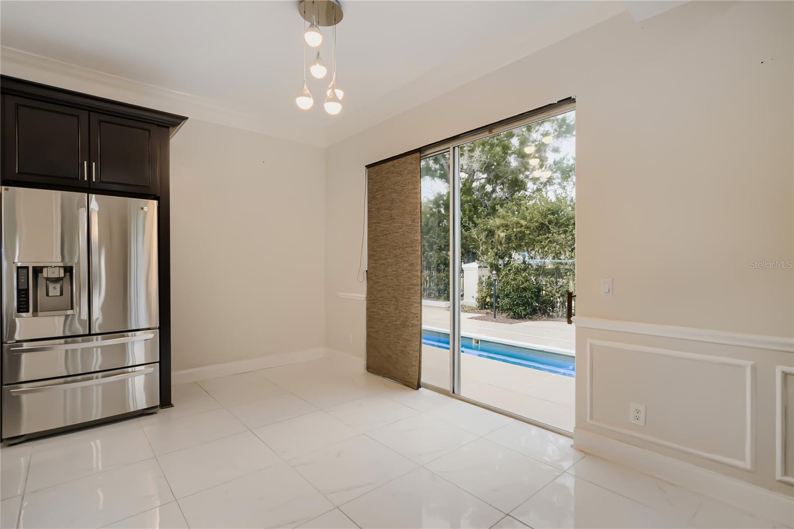 METROWEST REP - Residential