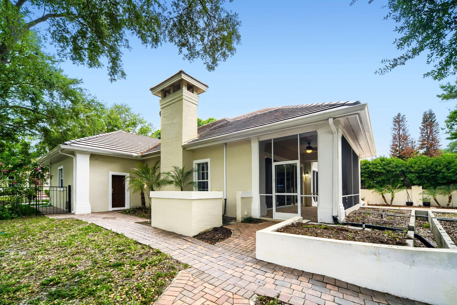 METROWEST REP - Residential