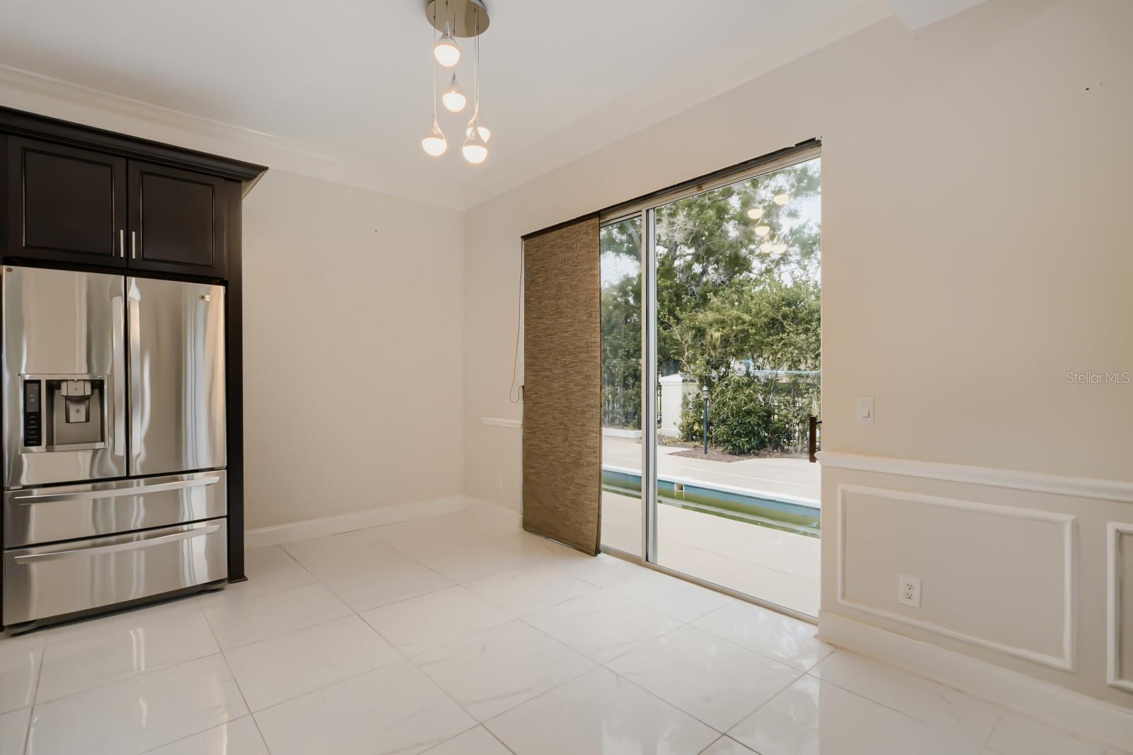METROWEST REP - Residential
