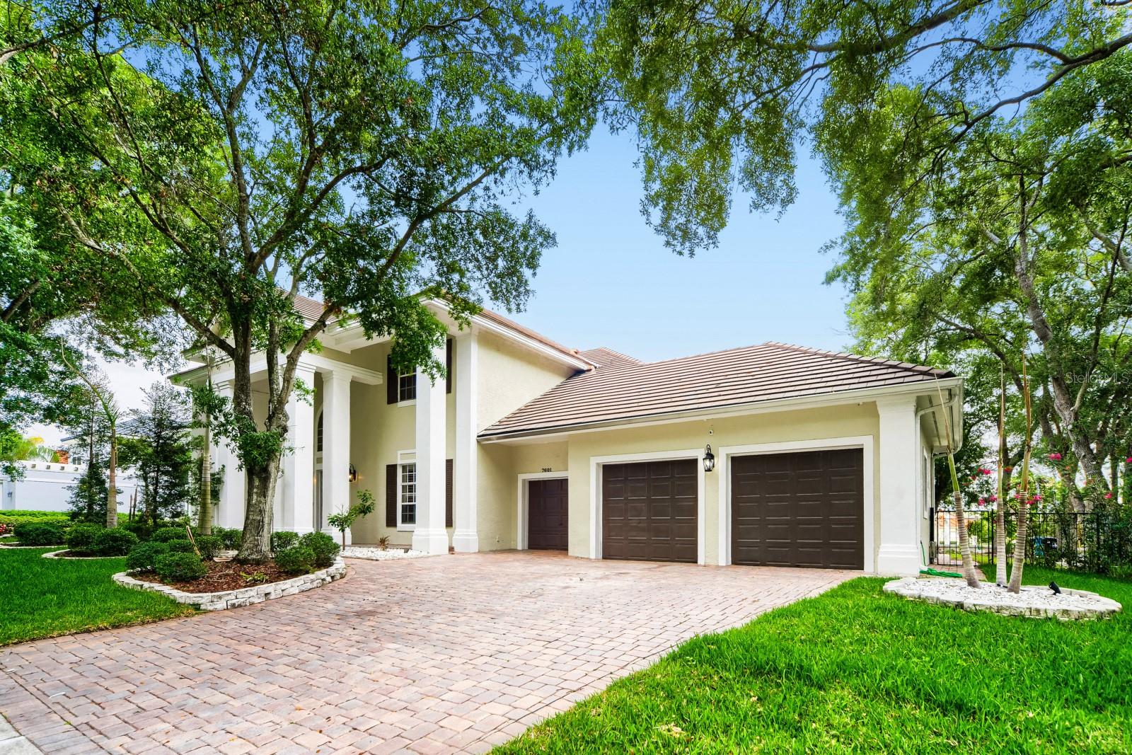 METROWEST REP - Residential