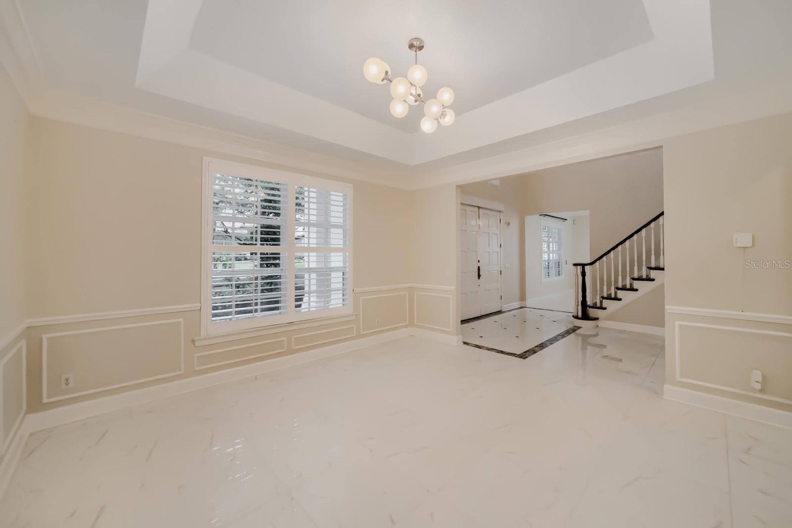 METROWEST REP - Residential