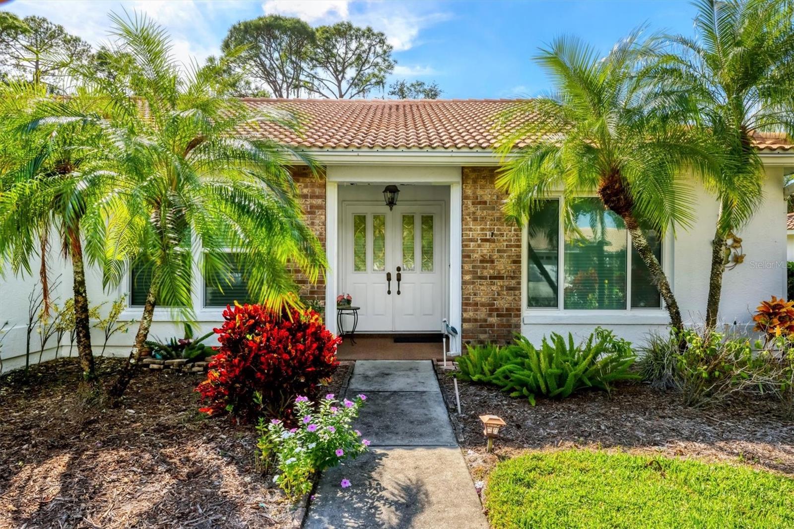 GARDEN LAKES VILLAGE SEC 4 - Residential