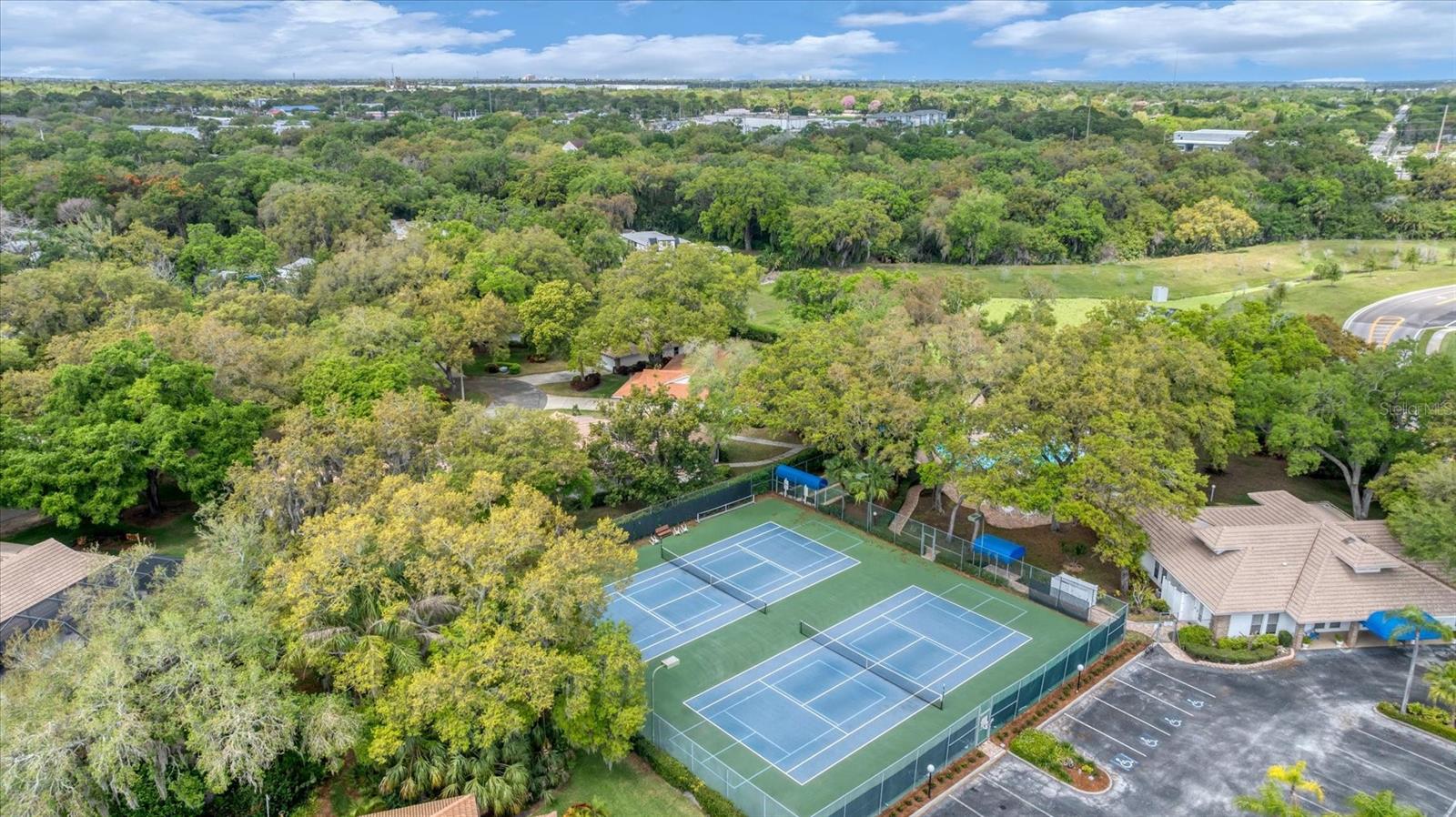 GARDEN LAKES VILLAGE SEC 4 - Residential