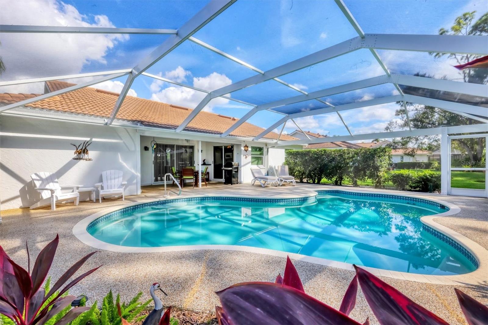 GARDEN LAKES VILLAGE SEC 4 - Residential