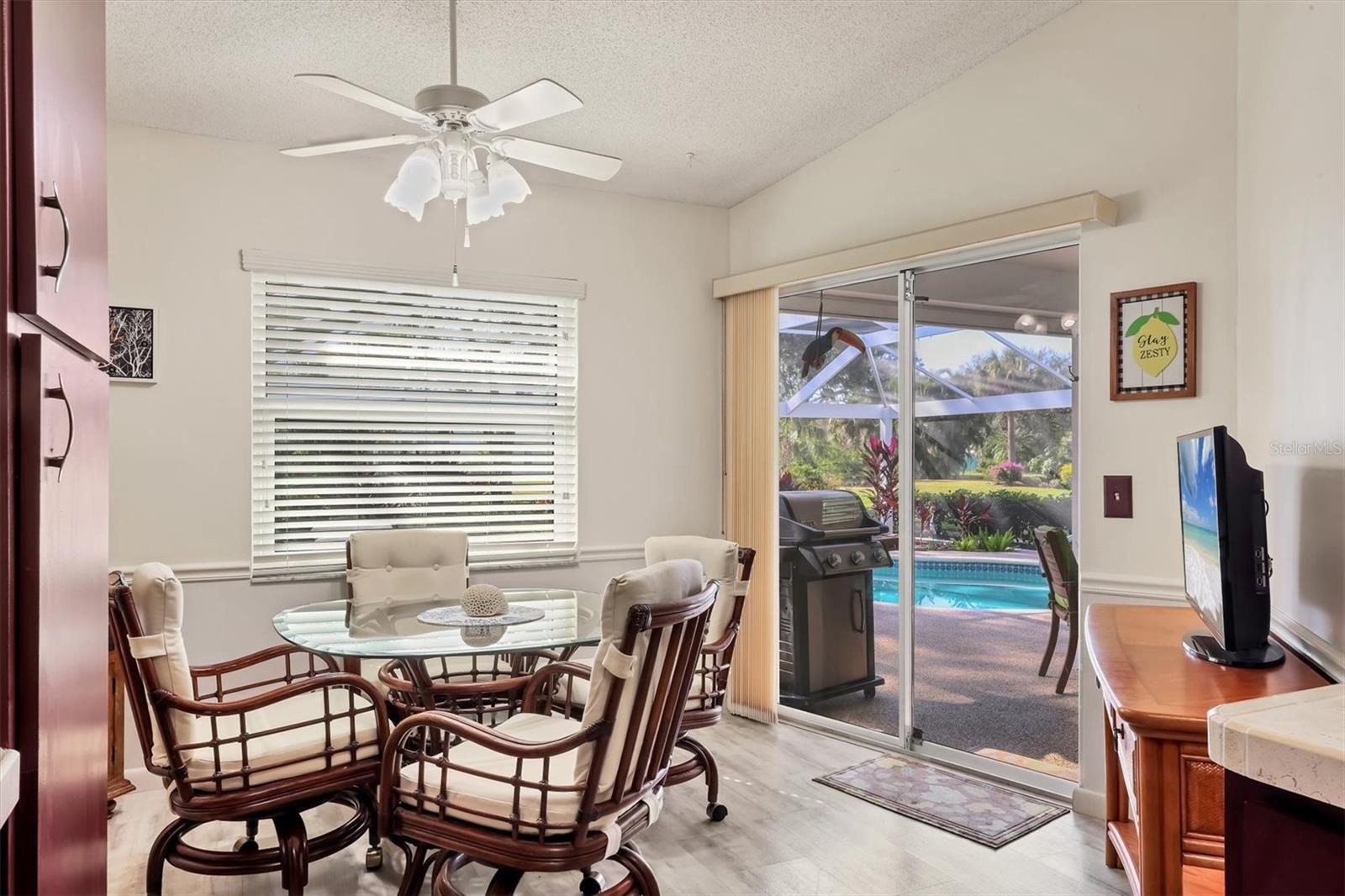 GARDEN LAKES VILLAGE SEC 4 - Residential