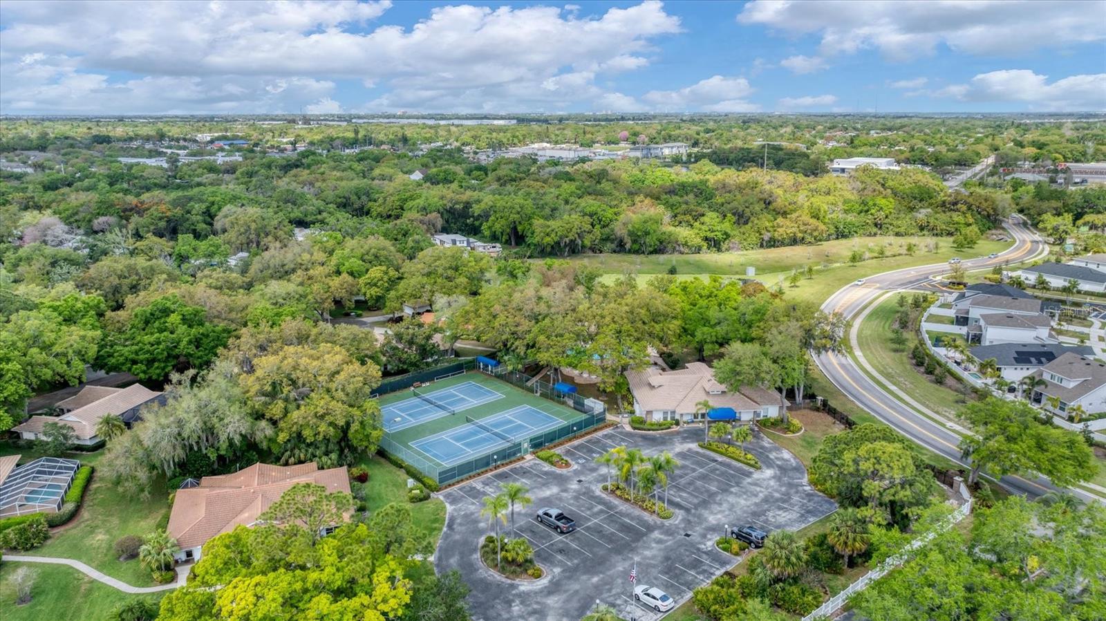 GARDEN LAKES VILLAGE SEC 4 - Residential