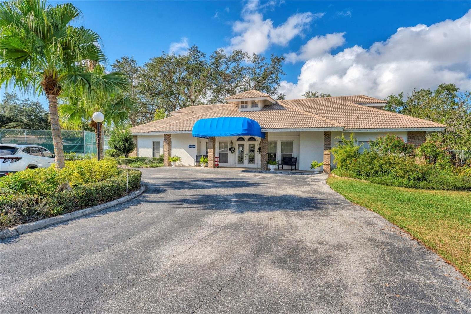 GARDEN LAKES VILLAGE SEC 4 - Residential