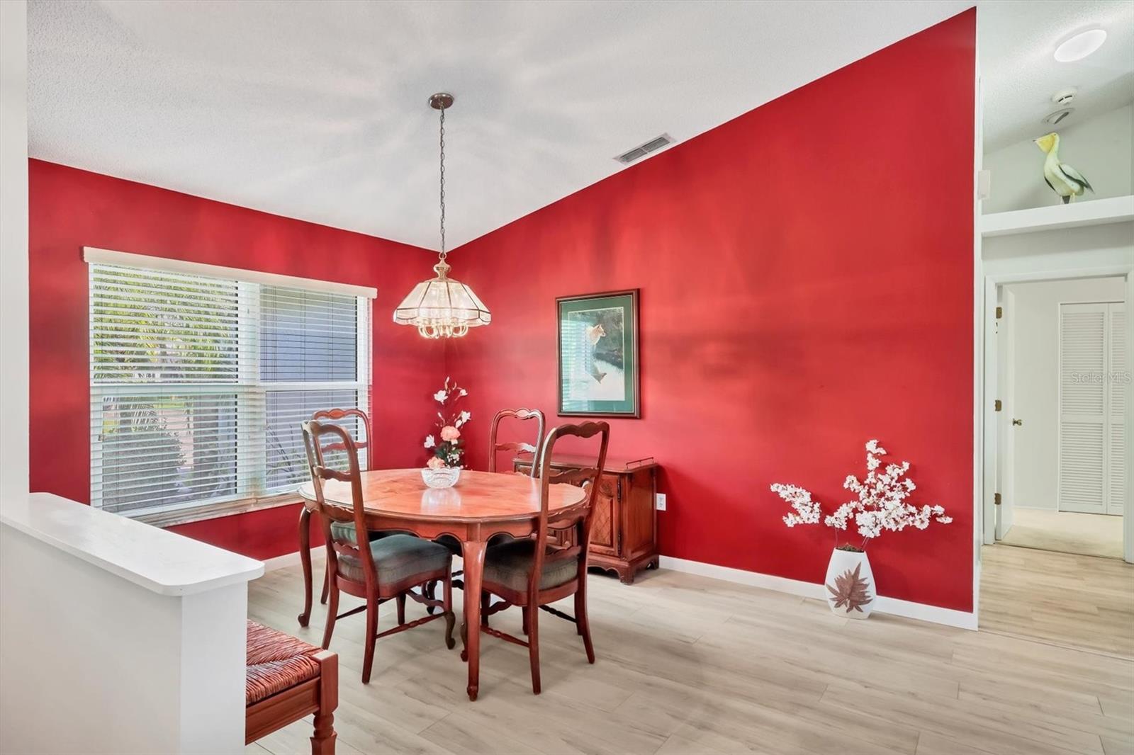 GARDEN LAKES VILLAGE SEC 4 - Residential