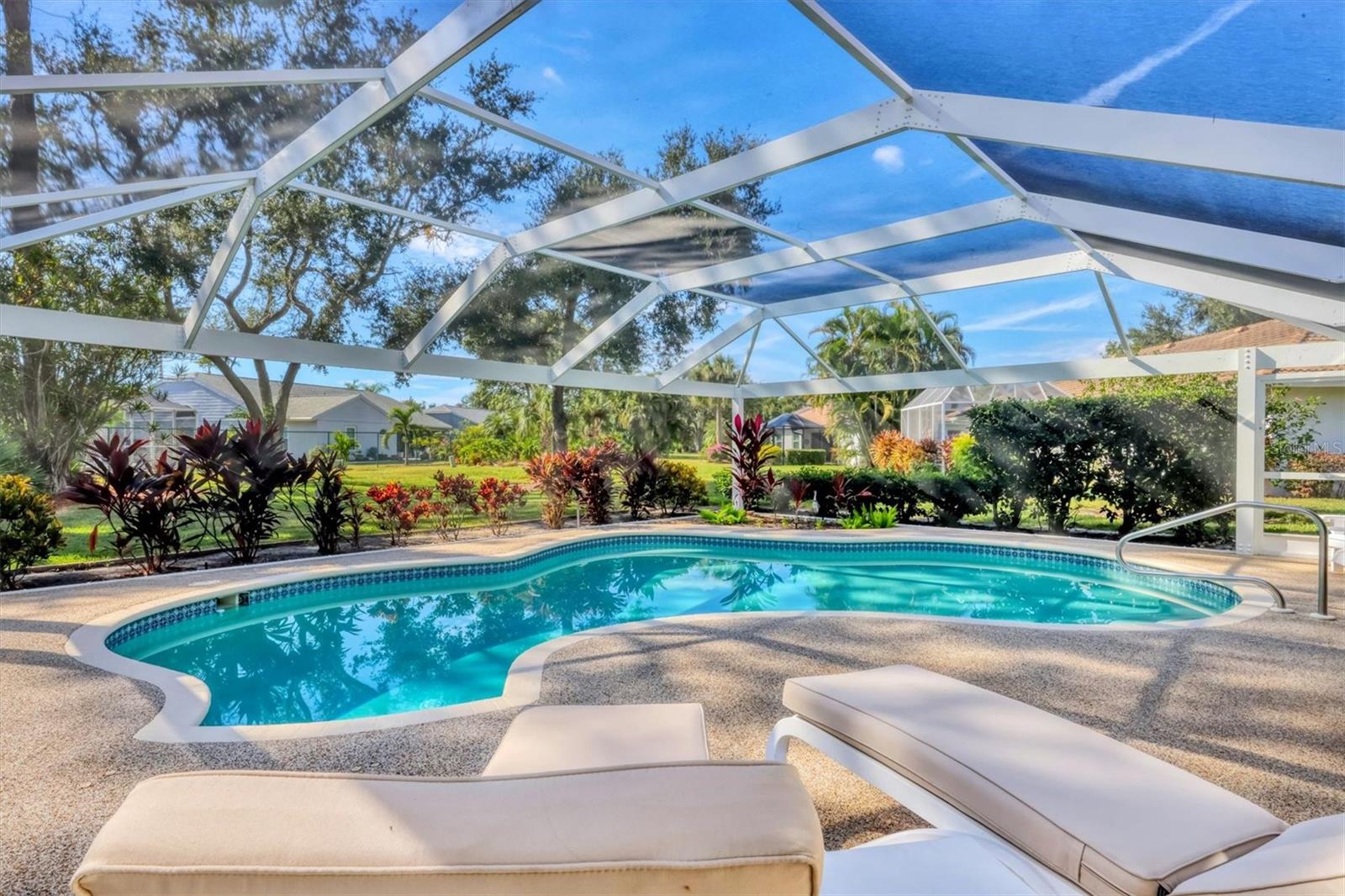 GARDEN LAKES VILLAGE SEC 4 - Residential