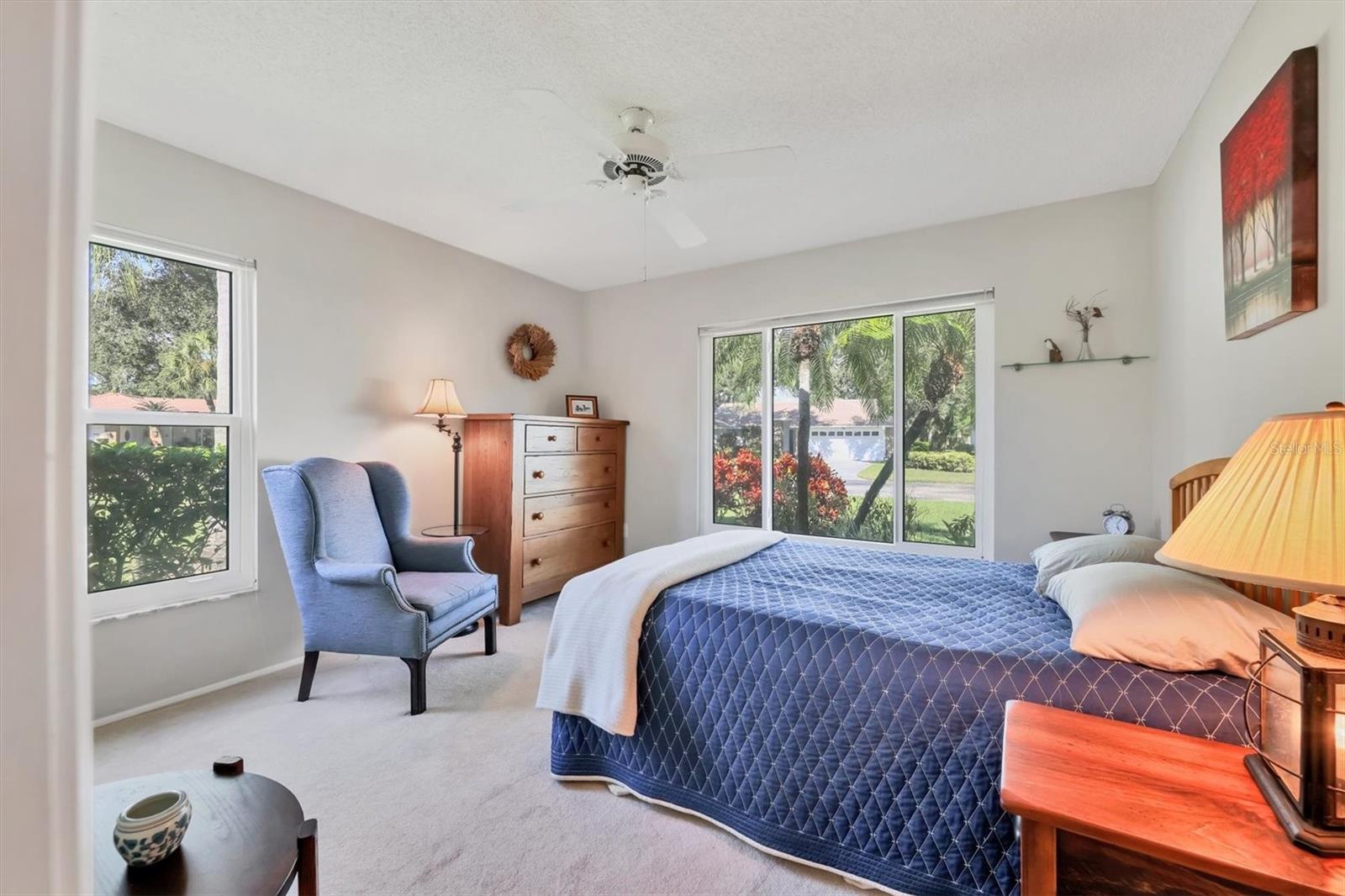 GARDEN LAKES VILLAGE SEC 4 - Residential