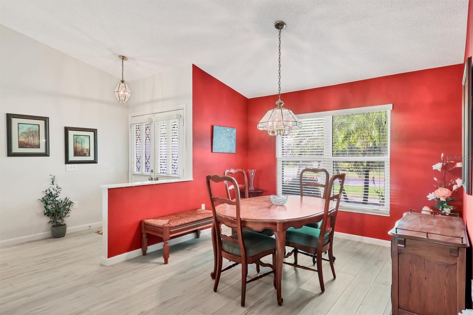 GARDEN LAKES VILLAGE SEC 4 - Residential