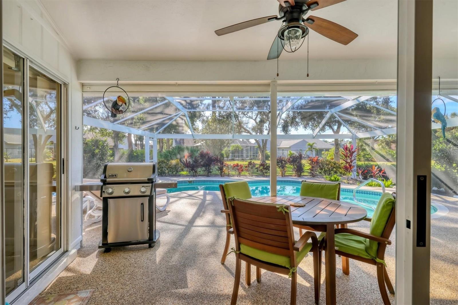 GARDEN LAKES VILLAGE SEC 4 - Residential