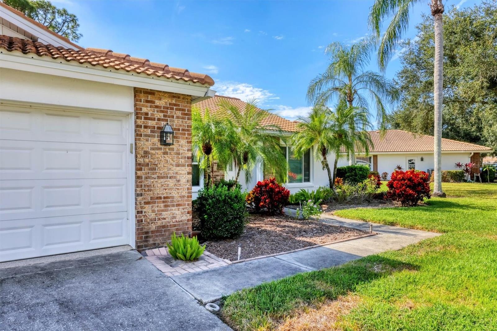 GARDEN LAKES VILLAGE SEC 4 - Residential