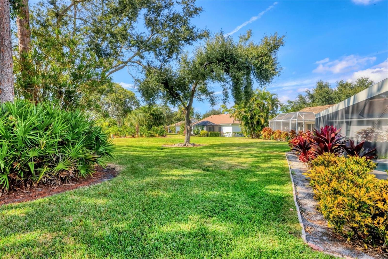 GARDEN LAKES VILLAGE SEC 4 - Residential