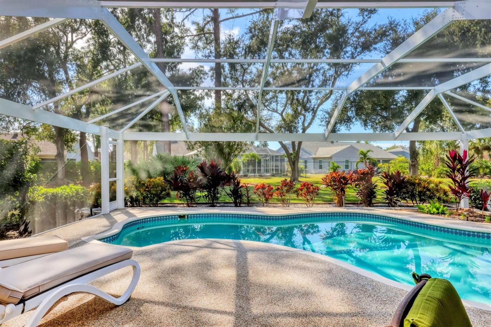 GARDEN LAKES VILLAGE SEC 4 - Residential