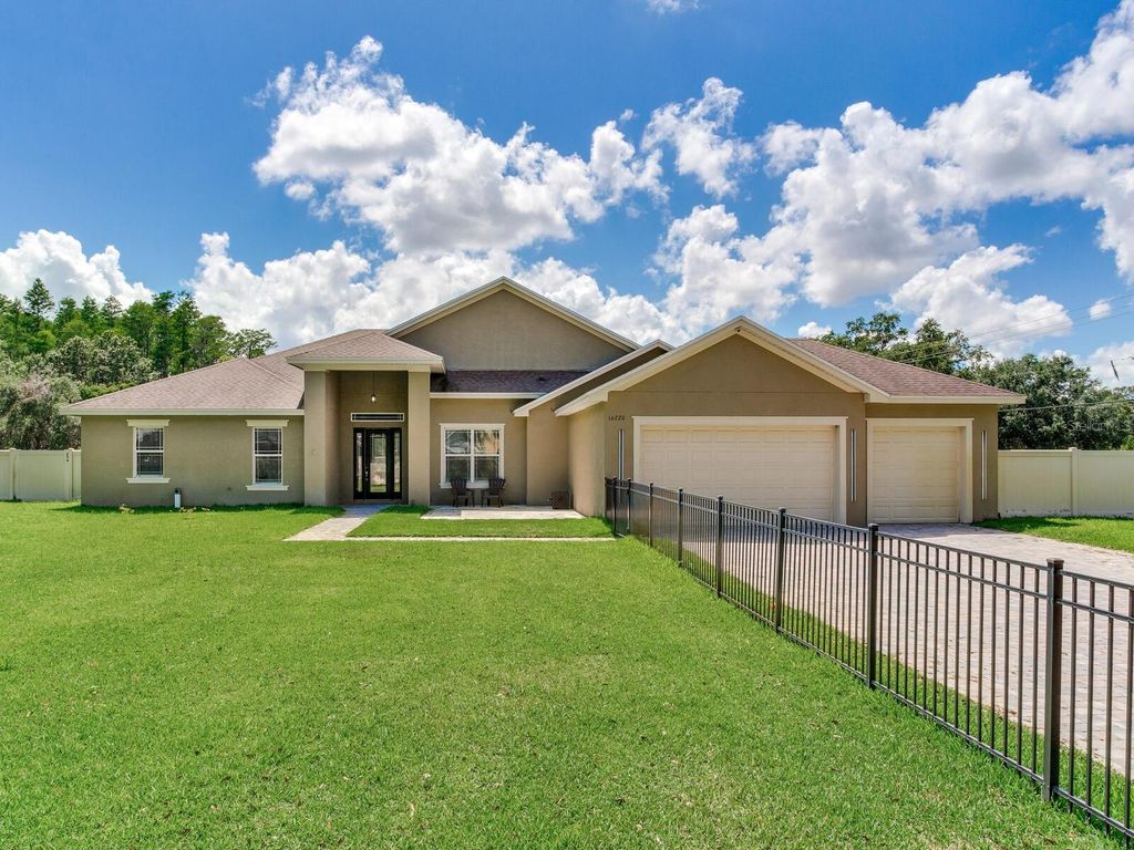 Photo of 16220 Lake Armistead Way, Odessa, FL 33556 (MLS # TB8386008)