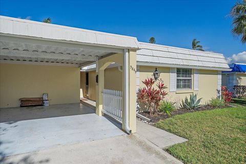 5869 TIDEWOOD AVENUE 7 SARASOTA FL 34231