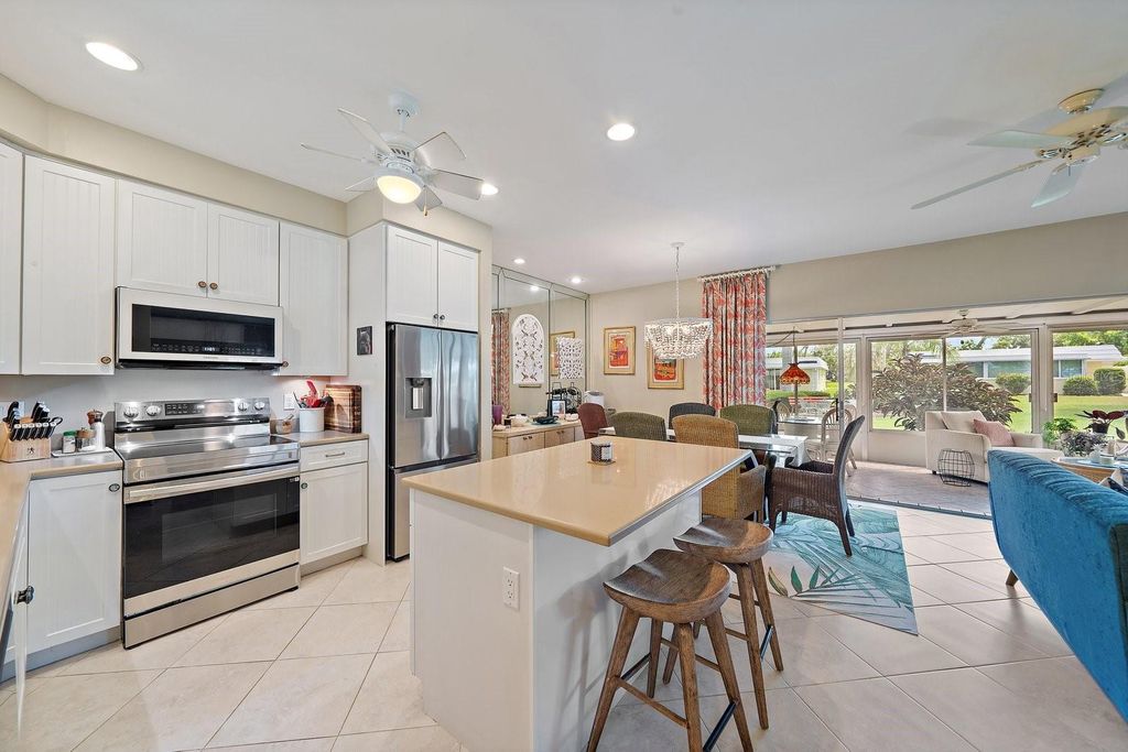 Photo of 5869 Tidewood Avenue #7, Sarasota, FL 34231 (MLS # A4642442)