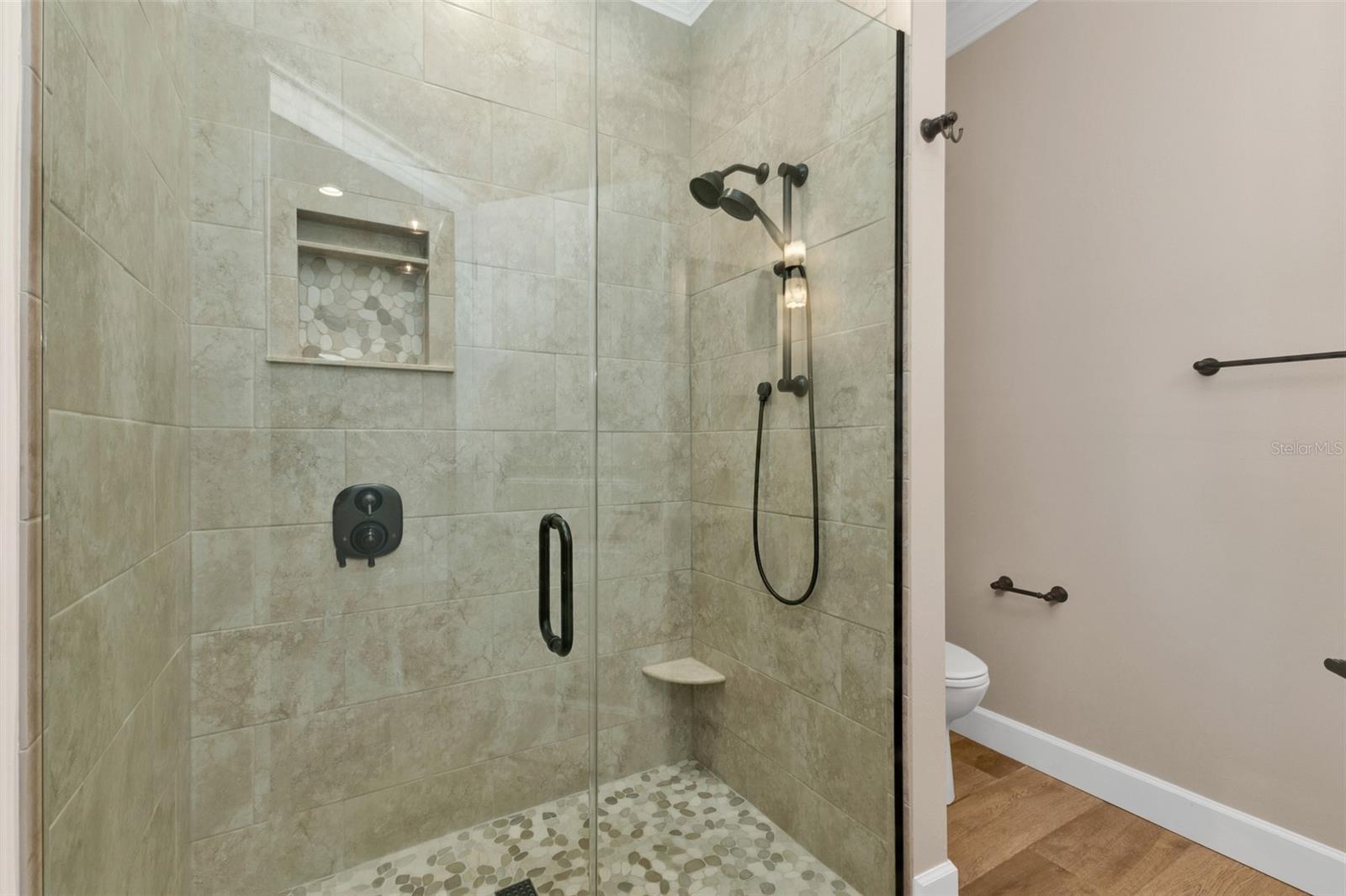 THORNTON CRK MOTORCOACH RESIDENCE - Residential