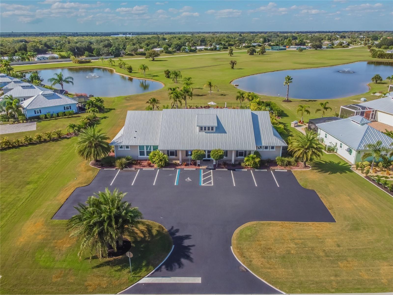 THORNTON CRK MOTORCOACH RESIDENCE - Residential