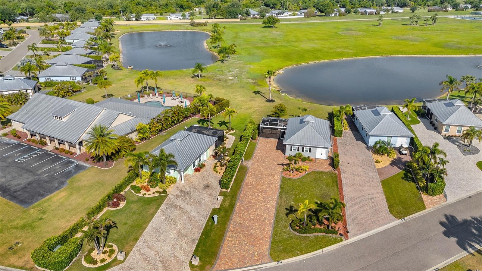 THORNTON CRK MOTORCOACH RESIDENCE - Residential