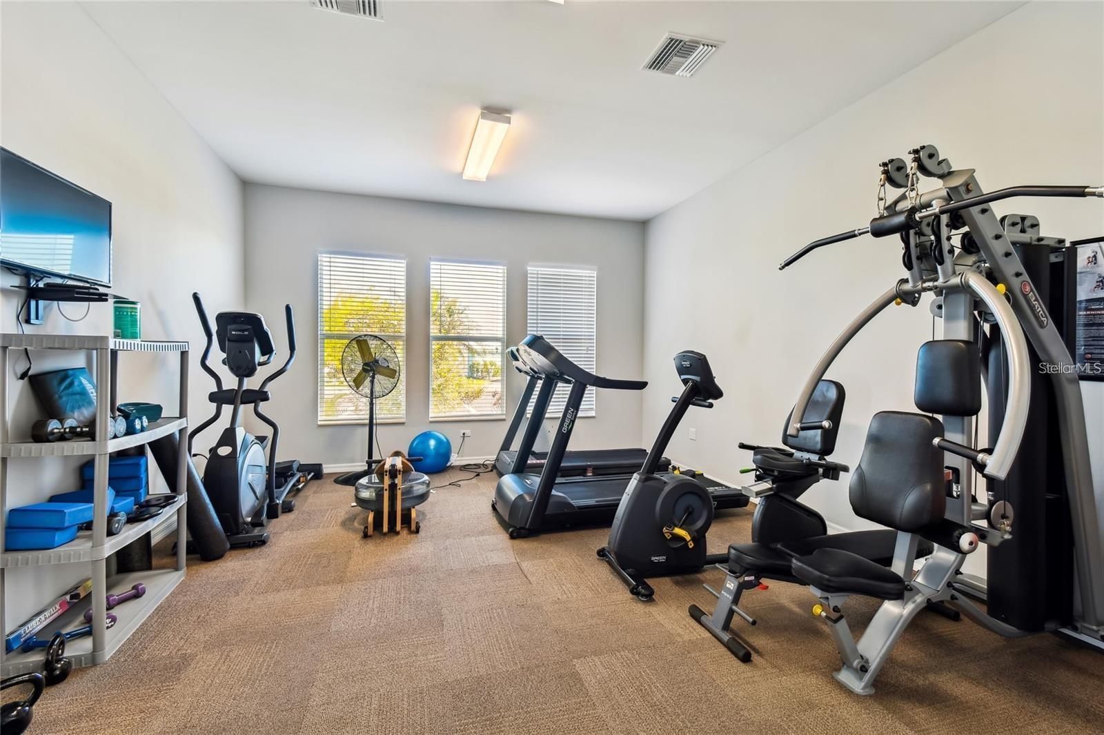 THORNTON CRK MOTORCOACH RESIDENCE - Residential