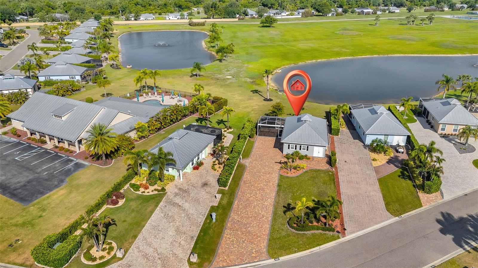 THORNTON CRK MOTORCOACH RESIDENCE - Residential