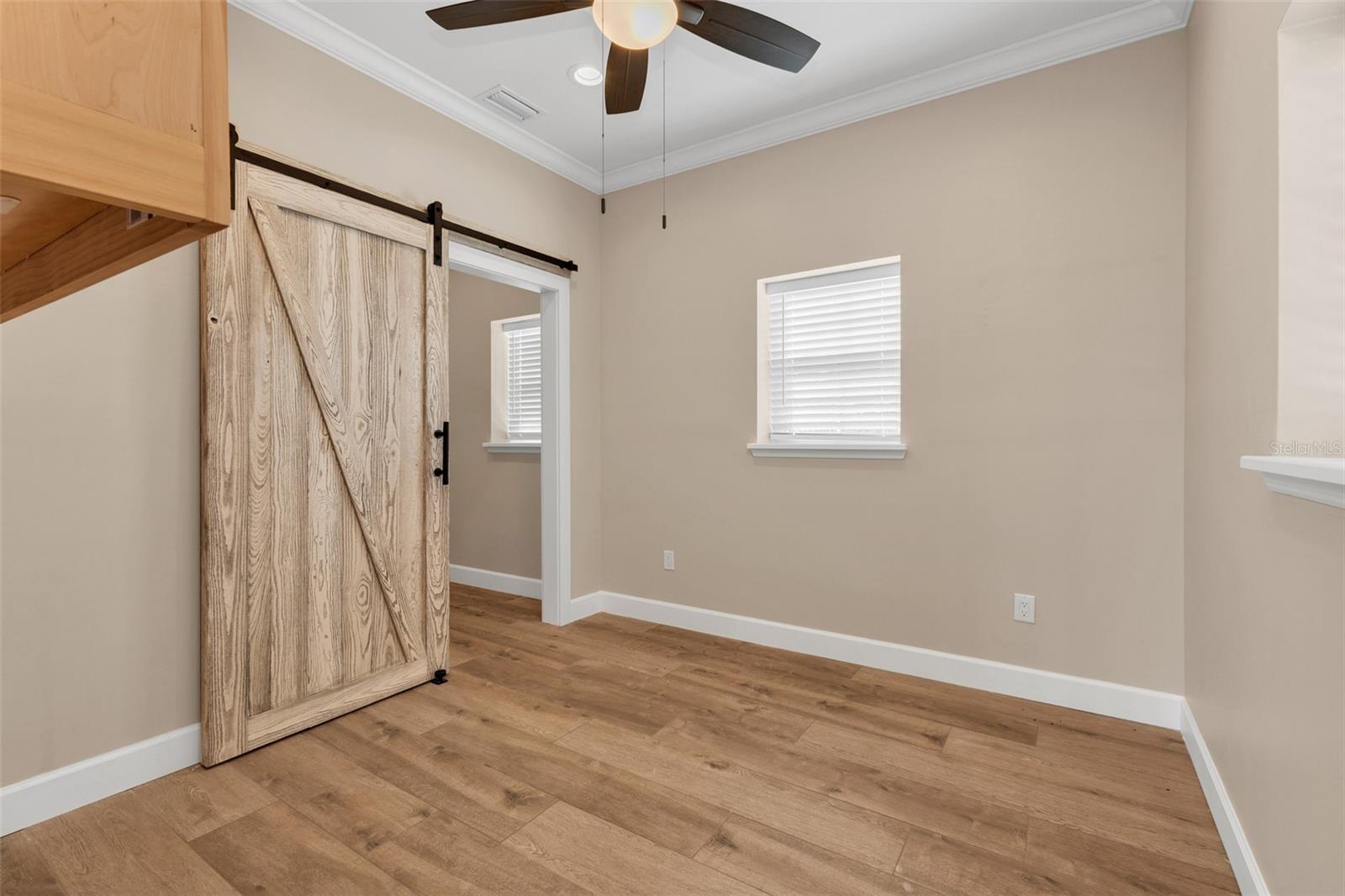 THORNTON CRK MOTORCOACH RESIDENCE - Residential