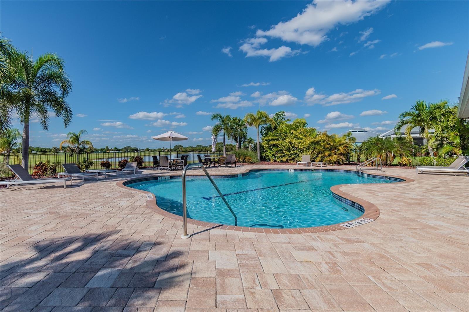 THORNTON CRK MOTORCOACH RESIDENCE - Residential