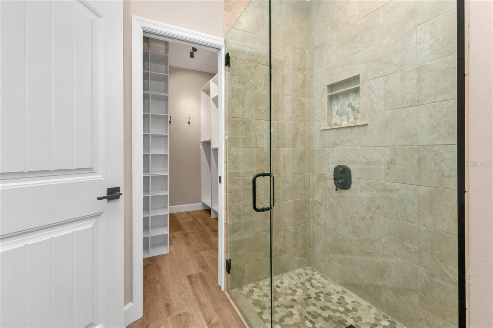 THORNTON CRK MOTORCOACH RESIDENCE - Residential