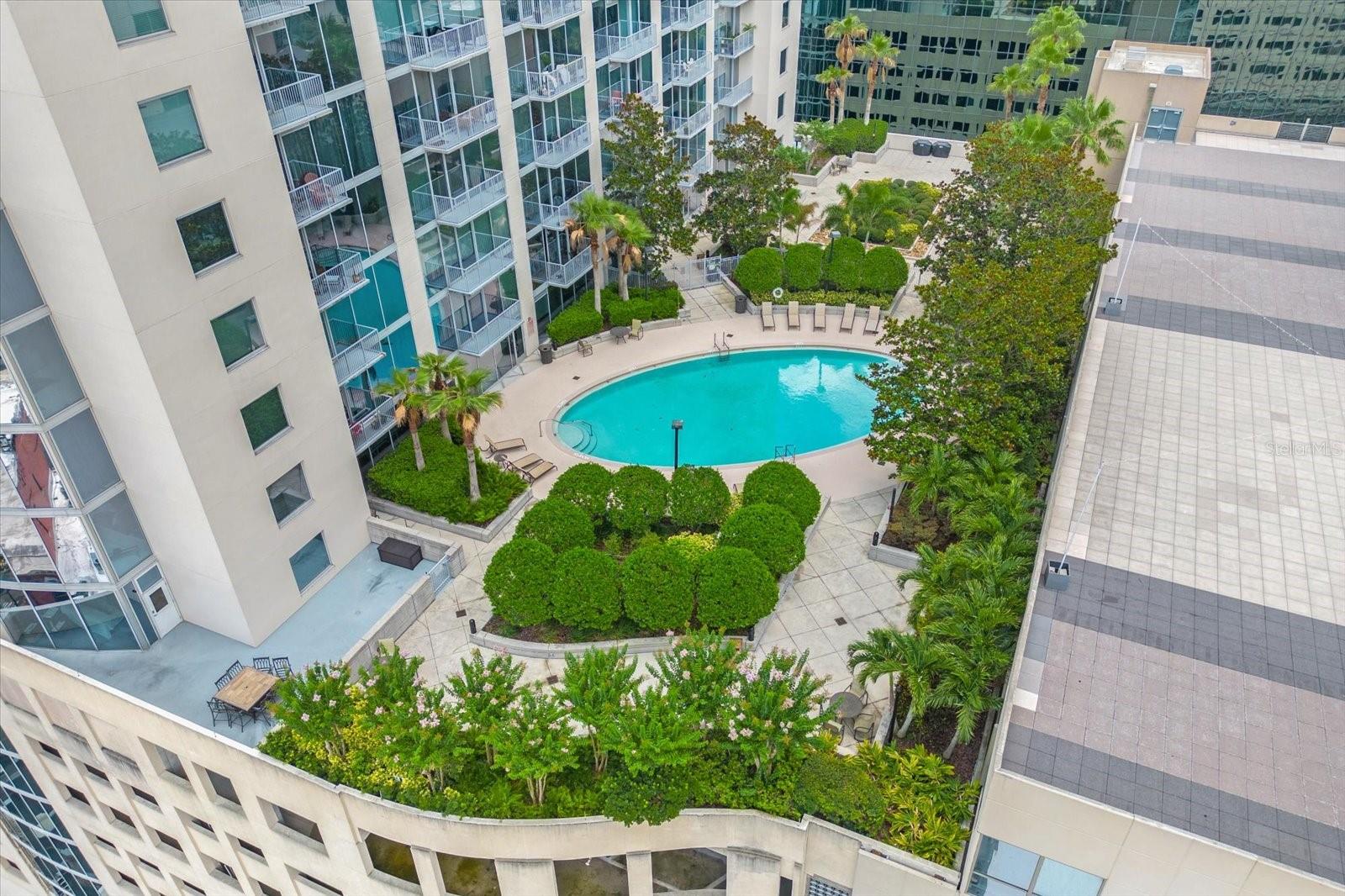 155 S COURT AVENUE 1316