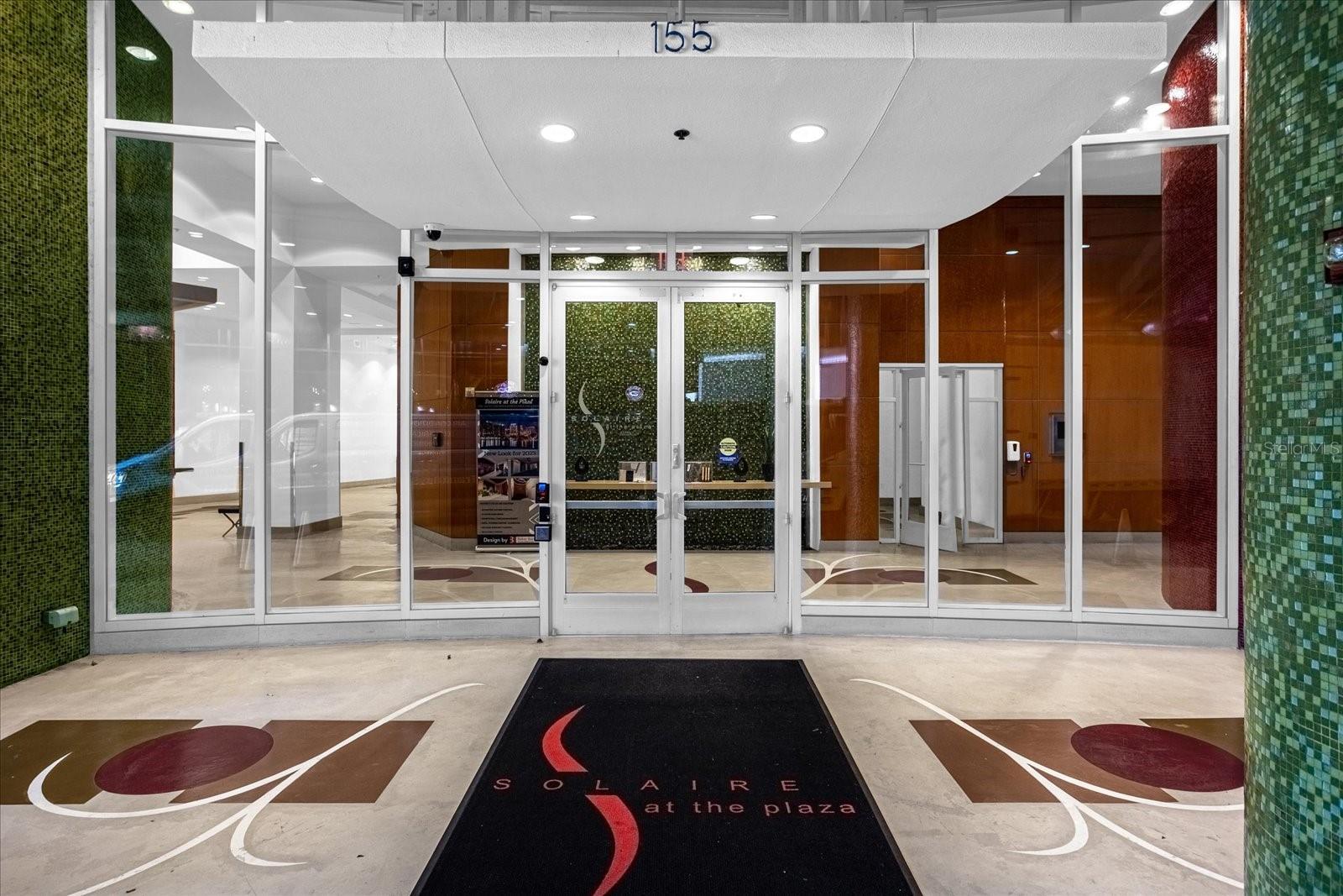 155 S COURT AVENUE 1316