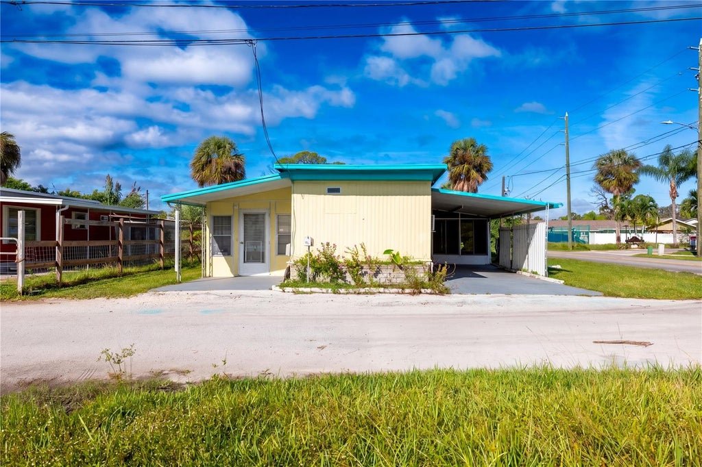 Photo of 5044 Southtowne Loop, New Port Richey, FL 34652 (MLS # TB8559490)