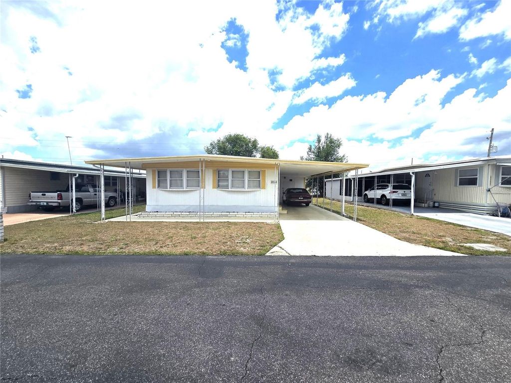 Photo of 37135 Sandra Avenue, Zephyrhills, FL 33542 (MLS # TB8381898)