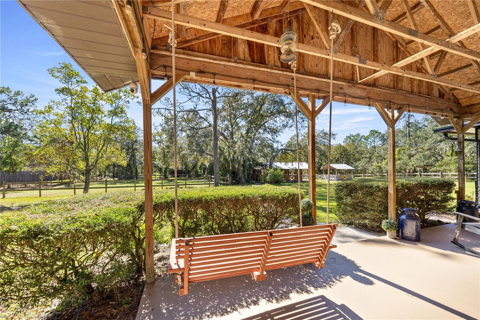 BRECKS HILL UNREC SUB - Residential