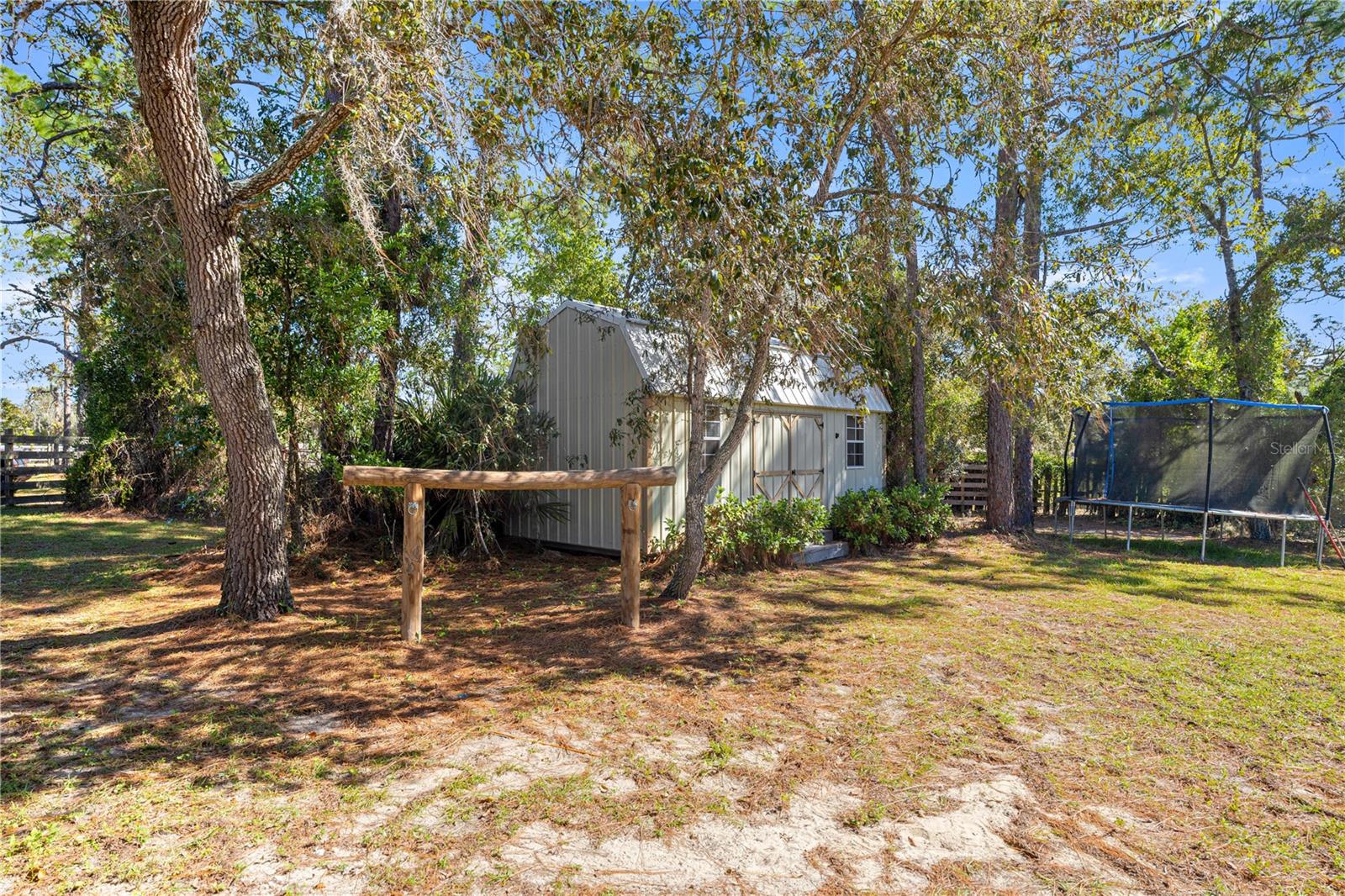 BRECKS HILL UNREC SUB - Residential